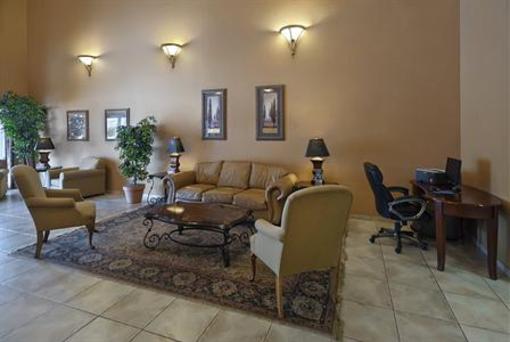 фото отеля BEST WESTERN The Woodlands