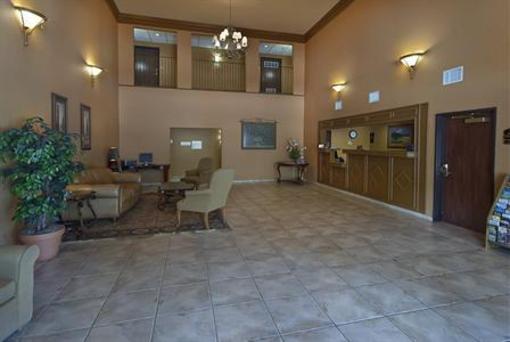 фото отеля BEST WESTERN The Woodlands