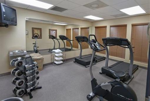 фото отеля BEST WESTERN The Woodlands