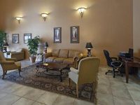 BEST WESTERN The Woodlands