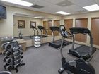 фото отеля BEST WESTERN The Woodlands
