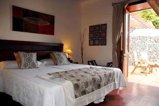 фото отеля Hotel Rural Casa los Herrera