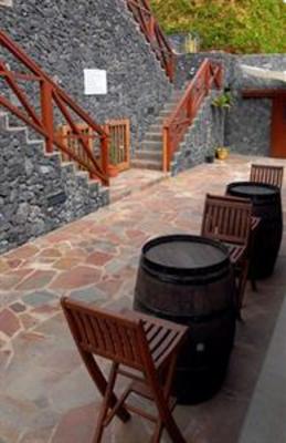 фото отеля Hotel Rural Casa los Herrera