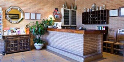 фото отеля Los Cigarrales