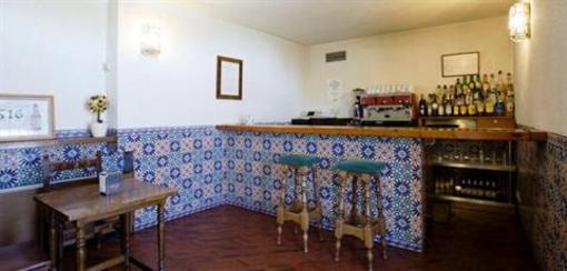 фото отеля Los Cigarrales