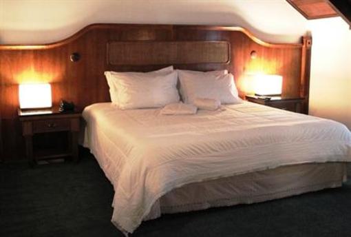 фото отеля Hotel San Juan Johnscher