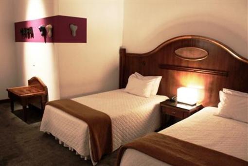 фото отеля Hotel San Juan Johnscher