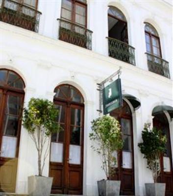 фото отеля Hotel San Juan Johnscher