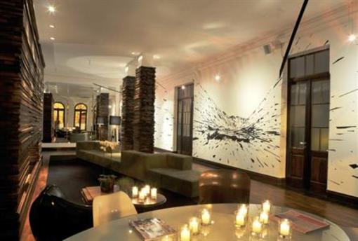 фото отеля Hotel San Juan Johnscher