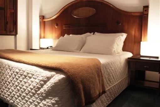 фото отеля Hotel San Juan Johnscher