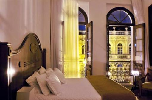 фото отеля Hotel San Juan Johnscher