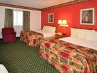 фото отеля Rodeway Inn at Lackland AFB