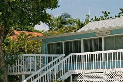 фото отеля Waterside Inn Beach Sanibel Island