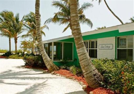 фото отеля Waterside Inn Beach Sanibel Island