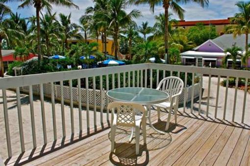 фото отеля Waterside Inn Beach Sanibel Island