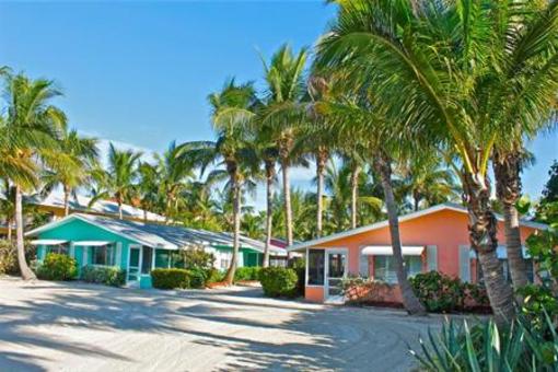 фото отеля Waterside Inn Beach Sanibel Island