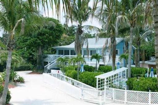 фото отеля Waterside Inn Beach Sanibel Island