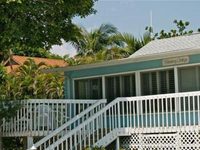 Waterside Inn Beach Sanibel Island