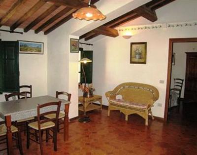 фото отеля Azienda Agricola Buon Riposo Montaione