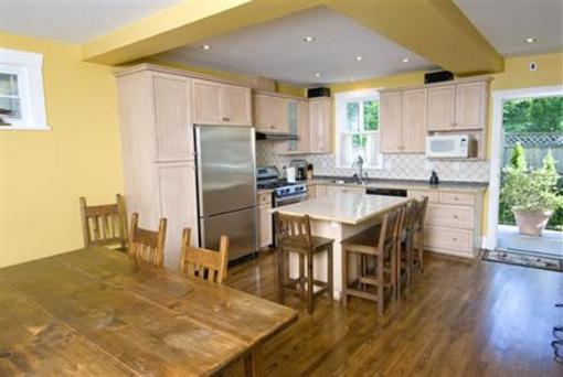 фото отеля Hycroft Suites