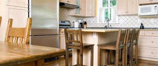 фото отеля Hycroft Suites