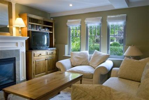 фото отеля Hycroft Suites
