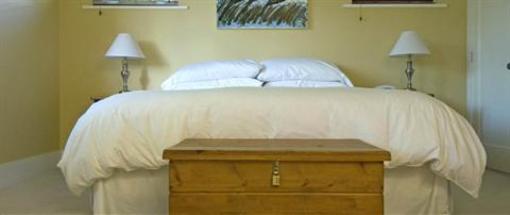 фото отеля Hycroft Suites