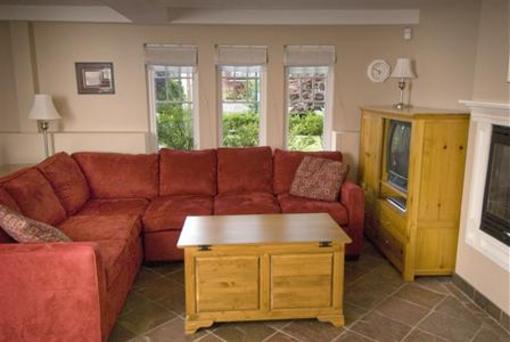 фото отеля Hycroft Suites