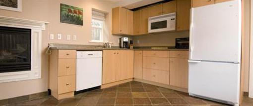 фото отеля Hycroft Suites