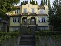 Hycroft Suites