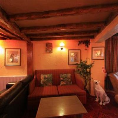 фото отеля The Lavender House Ashburton (England)