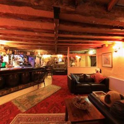 фото отеля The Lavender House Ashburton (England)