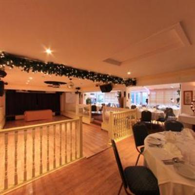 фото отеля The Lavender House Ashburton (England)