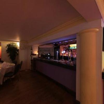 фото отеля The Lavender House Ashburton (England)
