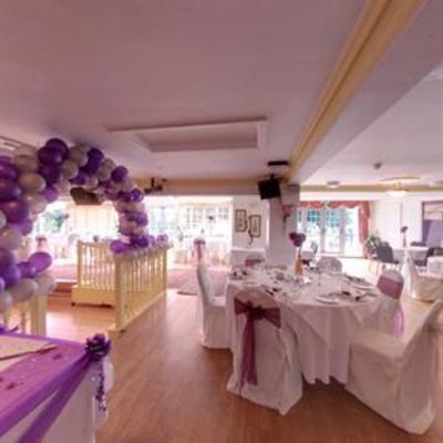 фото отеля The Lavender House Ashburton (England)