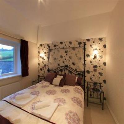 фото отеля The Lavender House Ashburton (England)