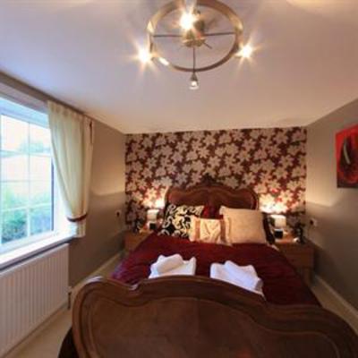 фото отеля The Lavender House Ashburton (England)