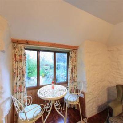 фото отеля The Lavender House Ashburton (England)