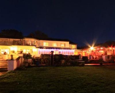 фото отеля The Lavender House Ashburton (England)