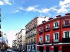 фото отеля Six Rooms Plaza Mayor