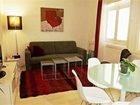 фото отеля Six Rooms Plaza Mayor