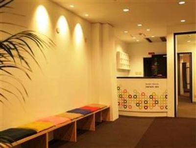 фото отеля Guest House Jalan-do