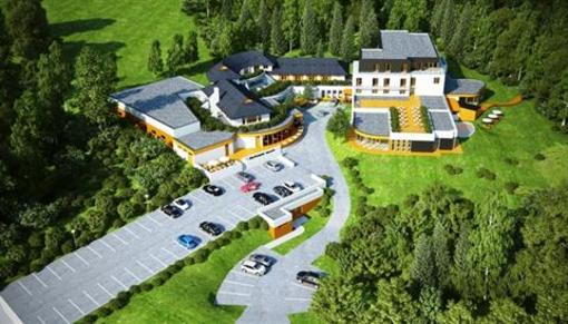 фото отеля Maximus Resort