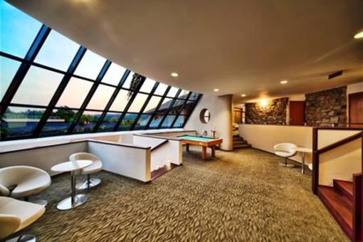 фото отеля Maximus Resort