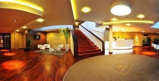 фото отеля Maximus Resort