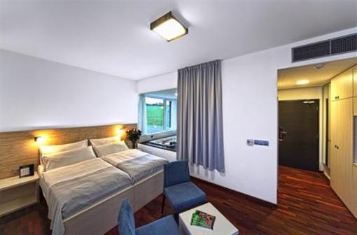 фото отеля Maximus Resort