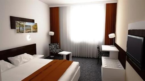 фото отеля Maximus Resort