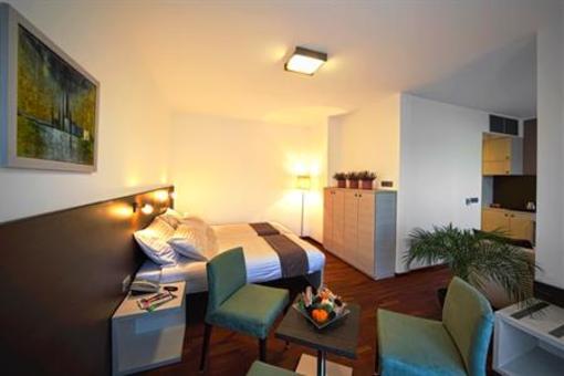 фото отеля Maximus Resort