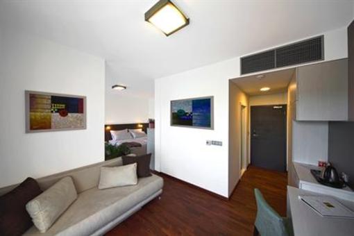 фото отеля Maximus Resort