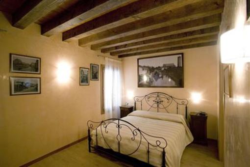 фото отеля Ca' Barba B&B